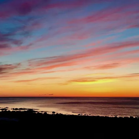 Kleivan Lofoten * Kvalnes (Vestvagoy)