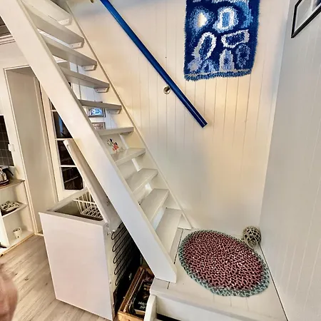 Ferienhaus Kleivan Lofoten Kvalnes (Vestvagoy)