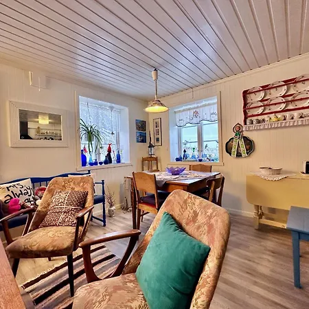 Kleivan Lofoten Dom wakacyjny *