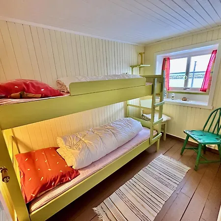 Ferienhaus Kleivan Lofoten