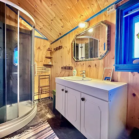Kleivan Lofoten Holiday home