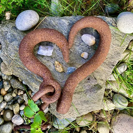 Kleivan Lofoten Ferienhaus