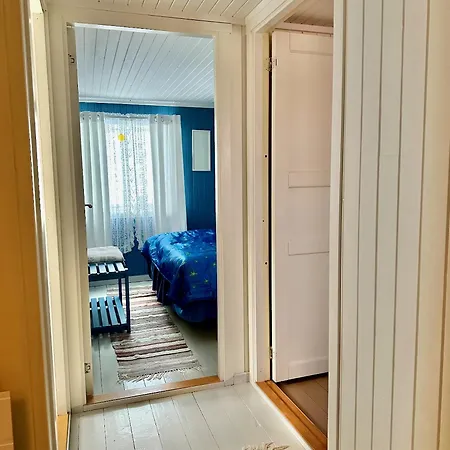 Prázdninový dům Kleivan Lofoten *