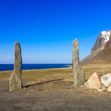 Kleivan Lofoten